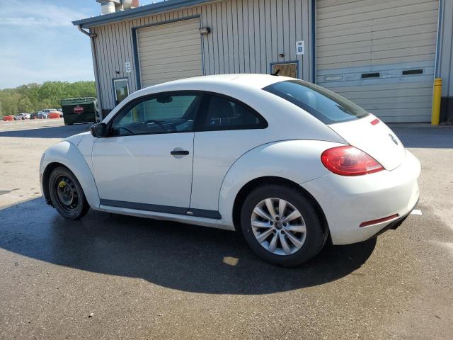 Vin: 3vwf17atxfm603260, lot: 54834735, volkswagen beetle 1.8t 20152