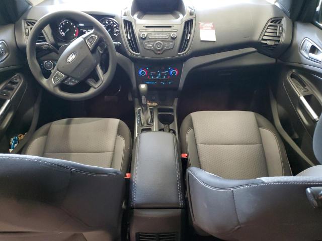 2017 FORD ESCAPE SE - 1FMCU9G98HUD50342