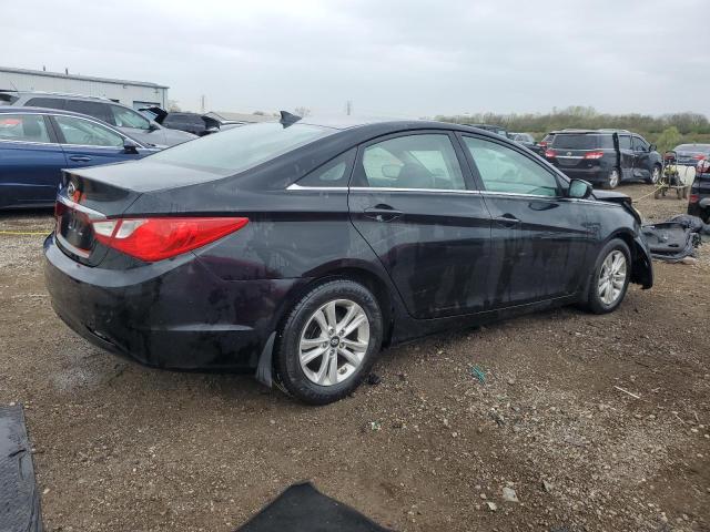 Vin: 5npeb4ac1dh570288, lot: 54980035, hyundai sonata gls 20133
