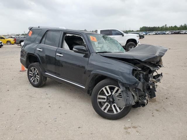 Vin: jtebu5jr6h5475640, lot: 51662655, toyota 4runner sr5/sr5 premium 20174