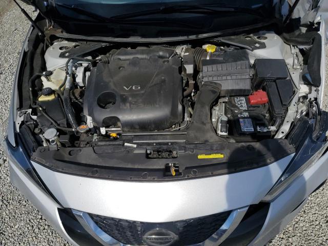 2022 NISSAN MAXIMA SV 1N4AA6CV7NC504858