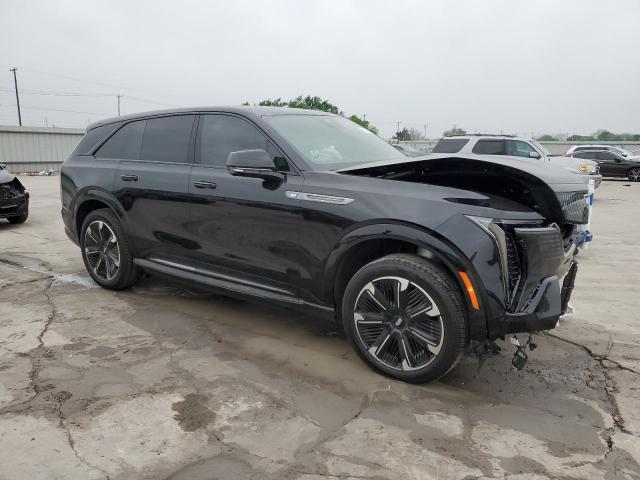 Vin: 1gyteekl9su106441, lot: 51166835, cadillac escalade i sport-1 20254