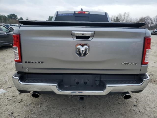 2019 RAM 1500 BIG H - 1C6SRFFT8KN754148