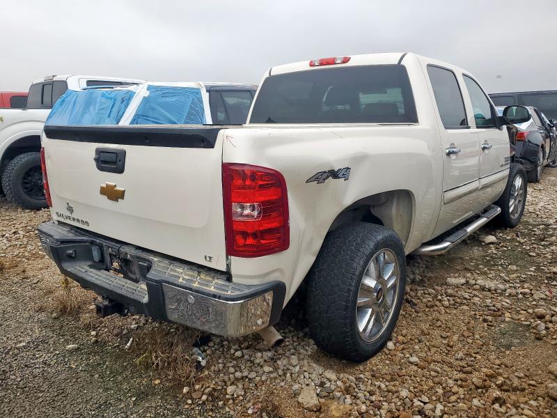 Vin: 3gcpkse7xdg116432, lot: 51637925, chevrolet all models k1500 lt 20133