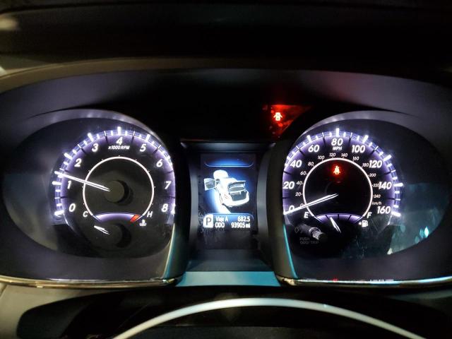 2016 TOYOTA AVALON XLE - 4T1BK1EB5GU211907