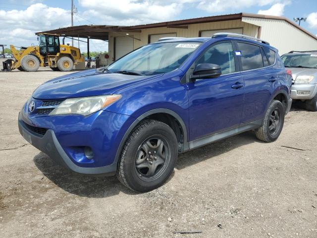Vin: 2t3bfrev9fw366379, lot: 53712265, toyota rav4 le 2015 img_1