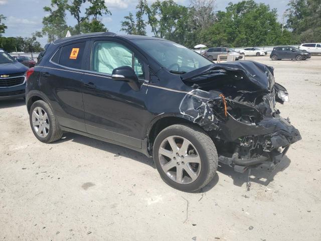 Vin: kl4cj1smxgb600999, lot: 51991995, buick encore sport touring 20164