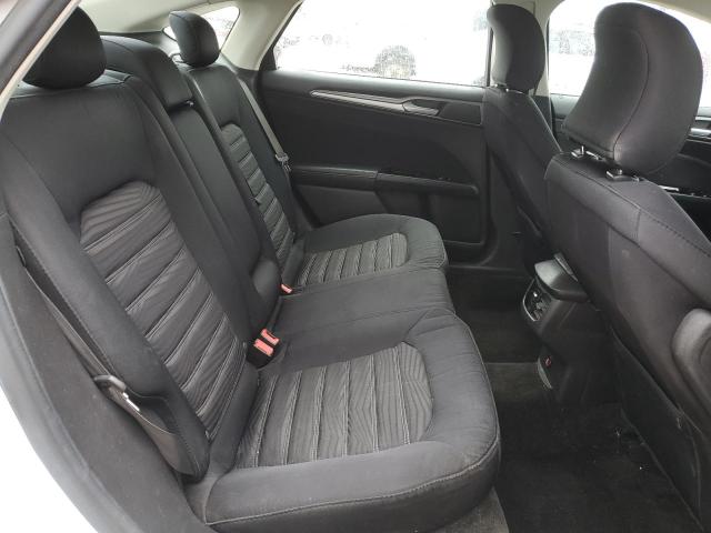 2016 FORD FUSION SE - 3FA6P0H77GR317314
