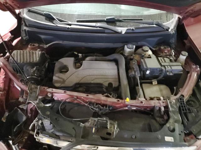 2019 GMC TERRAIN SL - 3GKALVEV3KL109415