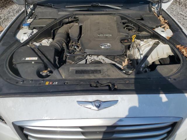 2015 HYUNDAI GENESIS 3. - KMHGN4JE6FU100005