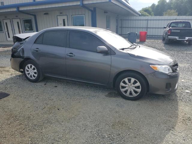 Vin: jtdbu4ee5b9155392, lot: 52082735, toyota corolla base 20114