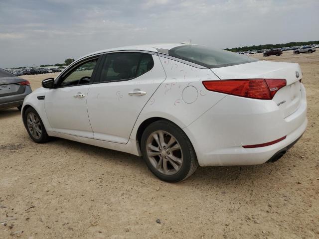 Vin: 5xxgn4a79dg130785, lot: 54903295, kia optima ex 20132
