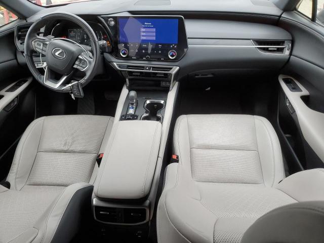 2023 LEXUS RX 350 PRE JTJCHMAAXP2008011