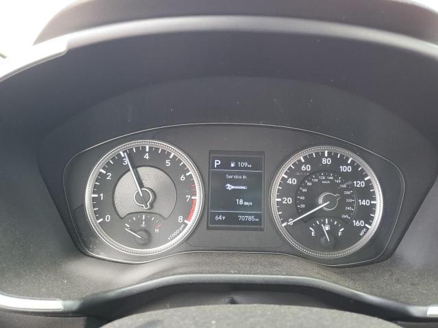 2020 HYUNDAI SANTA FE S - 5NMS23AD8LH141196