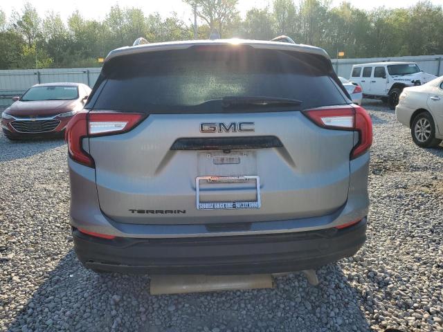 2023 GMC TERRAIN SL - 3GKALMEGXPL111357