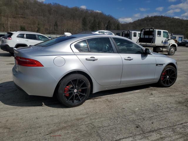 Vin: sajas4bnxha977944, lot: 53519705, jaguar xj 20173