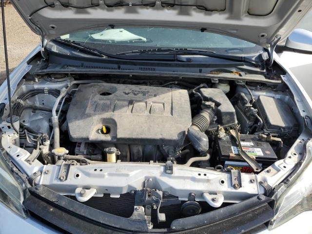 2017 TOYOTA COROLLA L - 5YFBURHE0HP604005