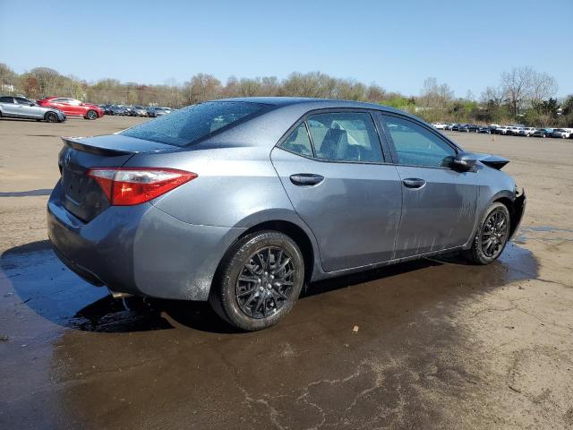 Vin: 5yfburhe0ep133307, lot: 54375505, toyota corolla l 20143