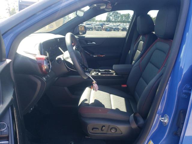 2025 CHEVROLET EQUINOX 3GNAXLEG6SL207108