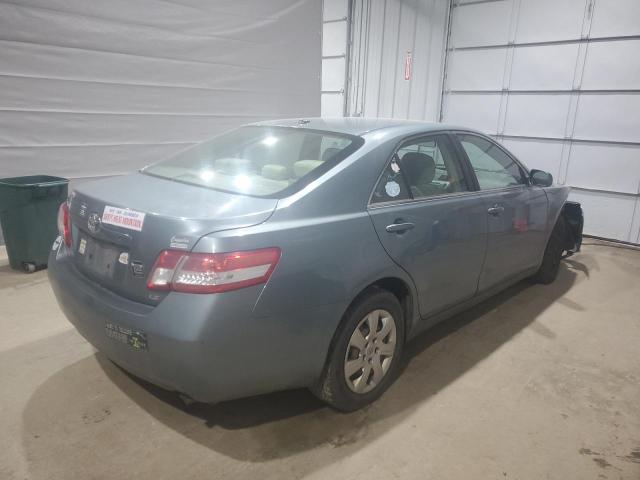 Vin: 4t1bf3ek1au543592, lot: 51638365, toyota camry base 20103