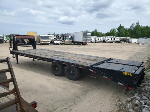 BIG TEX TRAILER 2023 black   16V3F3326P6252633 photo #4