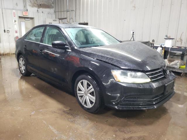 Vin: 3vw2b7ajxhm214700, lot: 52417895, volkswagen jetta s 20174