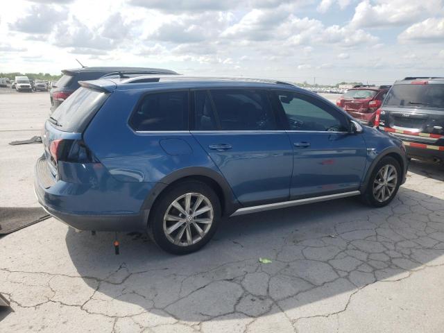 Vin: 3vwh17au9hm535618, lot: 53129885, volkswagen golf s 20173