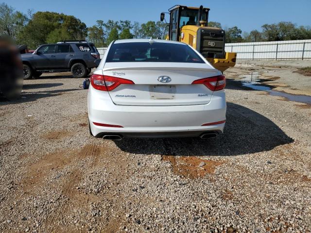 2015 HYUNDAI SONATA SPO - 5NPE34AF0FH071315