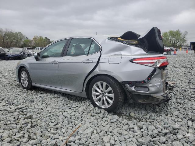 Vin: 4t1b11hk9ku736122, lot: 51763395, toyota camry l 20192
