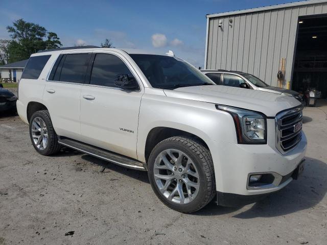 Vin: 1gks2bkc6jr164537, lot: 54087045, gmc yukon slt 20184