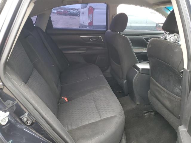 2018 NISSAN ALTIMA 2.5 - 1N4AL3AP6JC284491