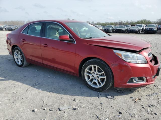 Vin: 1g11f5rr4df100406, lot: 51169225, chevrolet malibu 2lt 20134