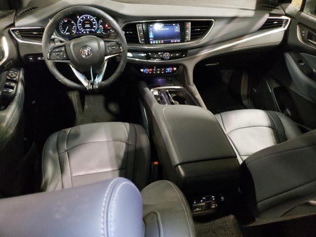 2022 BUICK ENCLAVE PR - 5GAEVBKW9NJ150969