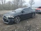 2018 NISSAN MAXIMA 3.5 - 1N4AA6APXJC369146