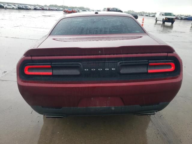 2018 DODGE CHALLENGER - 2C3CDZBT0JH225064