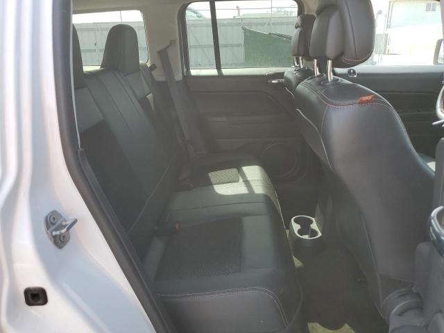 2017 JEEP PATRIOT SP - 1C4NJRBB7HD133669