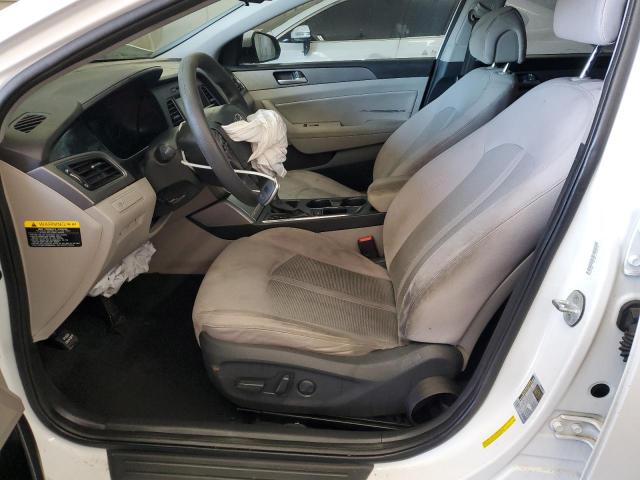 2016 HYUNDAI SONATA ECO - 5NPE24AA2GH262906