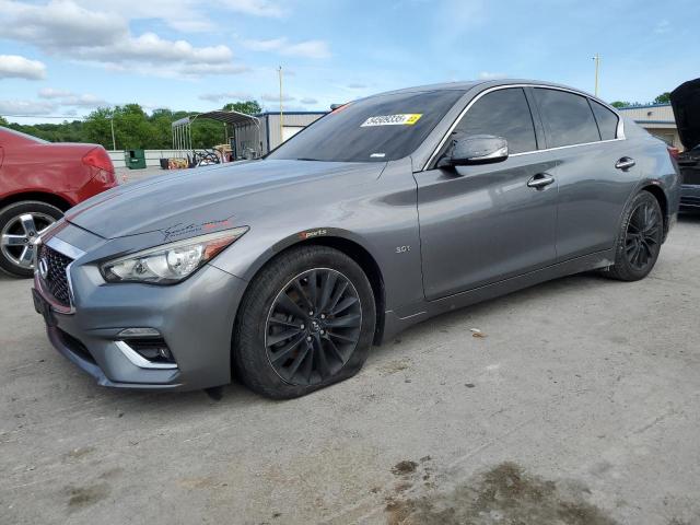 Vin: jn1ev7ar6jm444784, lot: 54509335, infiniti q50 luxe 2018 img_1