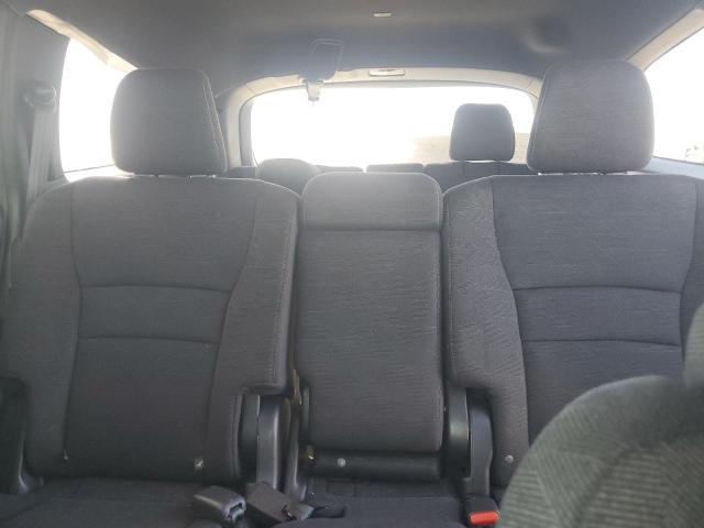 2022 HONDA PILOT SPOR 5FNYF5H3XNB018348
