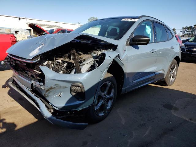 Vin: 1fmcu9mn5rua33184, lot: 54515695, ford escape st st line 2024 img_1