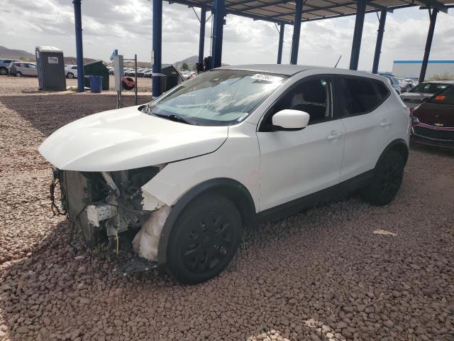 JN1BJ1CVXLW268755 2020 NISSAN ROGUE