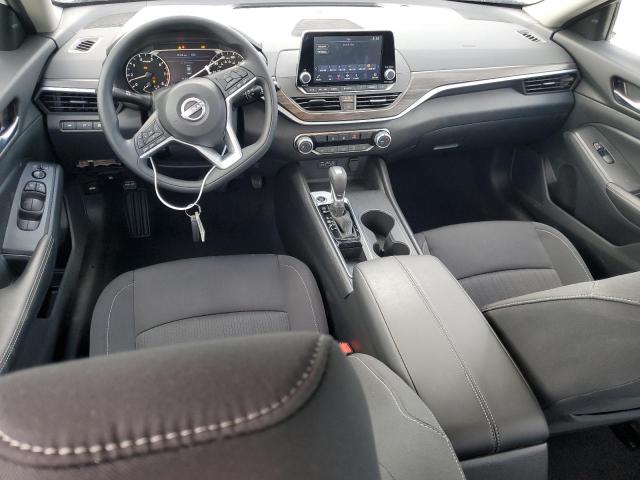 2025 NISSAN ALTIMA SV - 1N4BL4DVXSN353953