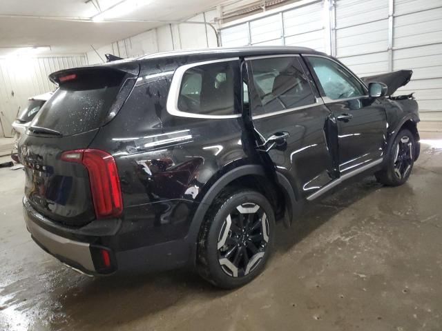 Vin: 5xyp64gc3sg598196, lot: 51821945, kia telluride s 20253