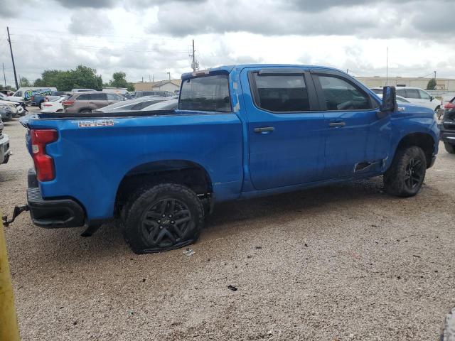 Vin: 3gcpdcek2ng608264, lot: 54223975, chevrolet all models k1500 trail boss custom 20223