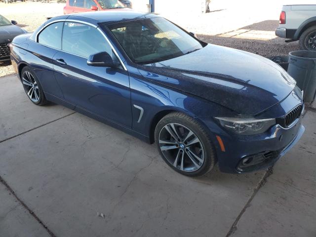 Vin: wba4z1c07l5r02349, lot: 53902175, bmw 4 series 20204