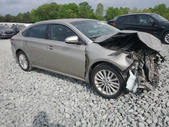 Vin: 4t1bd1eb1eu022582, lot: 54684475, toyota avalon hybrid 20144