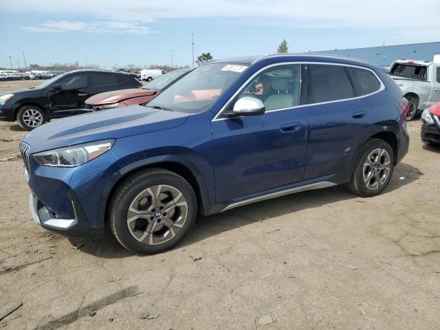 Vin: wbx73ef00p5x49956, lot: 52987275, bmw x1 xdrive28i 2023 img_1