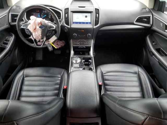 2020 FORD EDGE SEL - 2FMPK3J98LBA57276