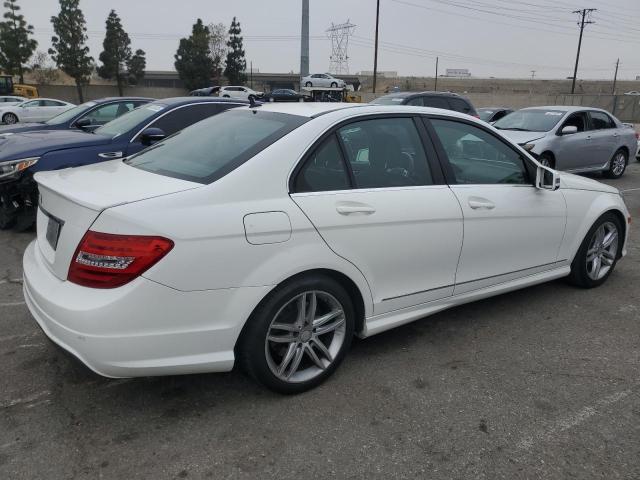 Vin: wddgf4hb0ea967029, lot: 55259455, mercedes-benz c-class 250 20143