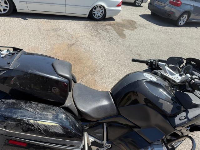 2016 BMW R1200 RT - WB10A1300GZ194143